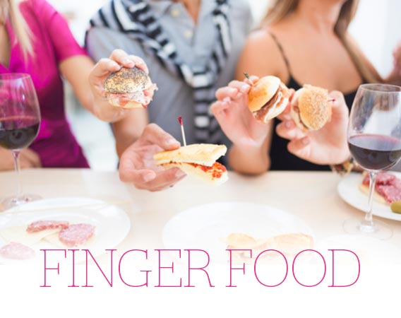 Finger Food