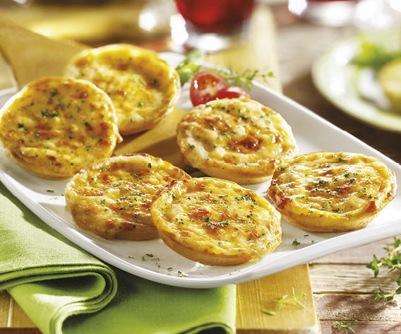 “Pizza snack” Pizze & Snack/Pizze “Pizza snack” bofrost