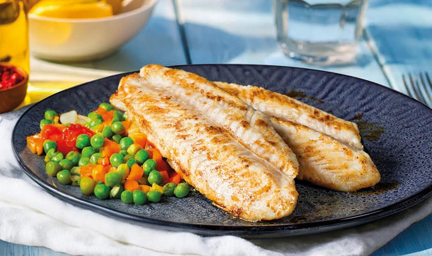 Ribe/Fileti in očiščena ribe 482 bofrost