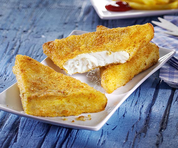 Ribe/Panirano Ribji trikotniki bofrost