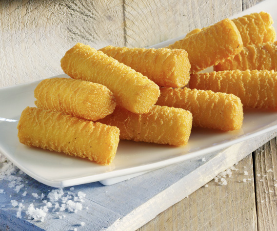 Zelenjava/Mini Pakiranja Krompirjevi kroketi-mini pakiranje bofrost
