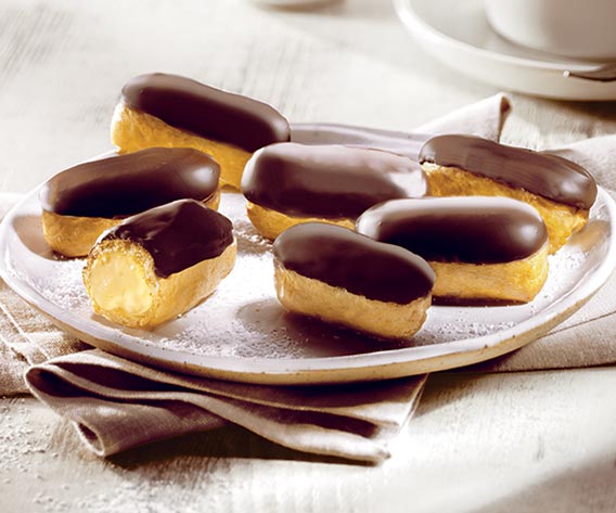 Sladice/Torte in sladice Mini eklerji bofrost