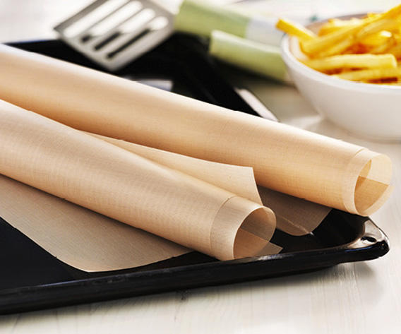 No food Papir za peko bofrost