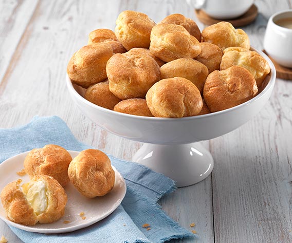 Mini princeske  Sladice/Torte in sladice Mini princeske  bofrost