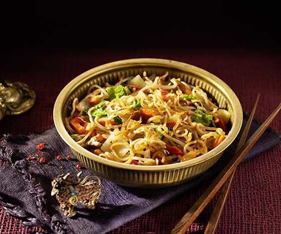 Pizze & Snack/Internacionalna kuhinja Kitajske testenine bofrost