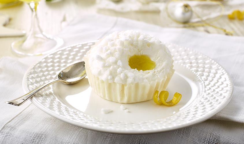 Tartufo Limocello Sladoledi/Deserti Tartufo Limocello bofrost