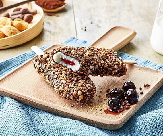 Sladoledi/Palčke Hrustljava palčka-višnja bofrost