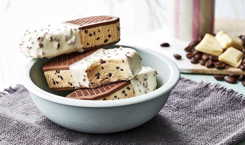 Sladoledi/Keksi Piškot Chocobon Caffè bofrost