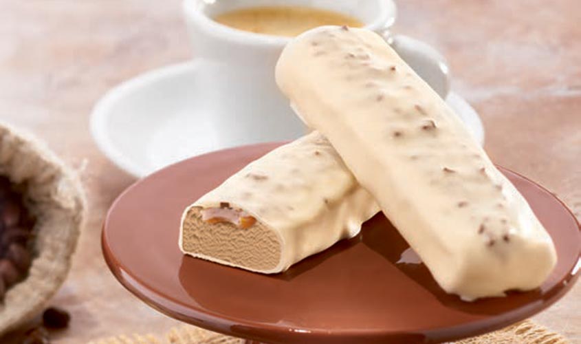 Ice break caffe’ Hausbrandt Sladoledi/Deserti Ice break caffe’ Hausbrandt bofrost