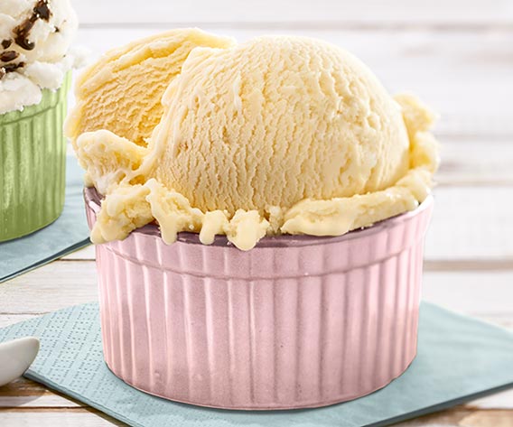 Sladoledi/Posodice Sweetlife Crema Golosa  bofrost