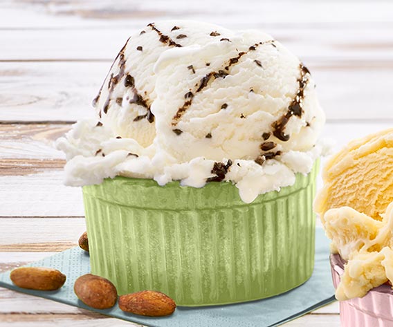 Sladoledi/Posodice Sweetlife stracciatella  bofrost