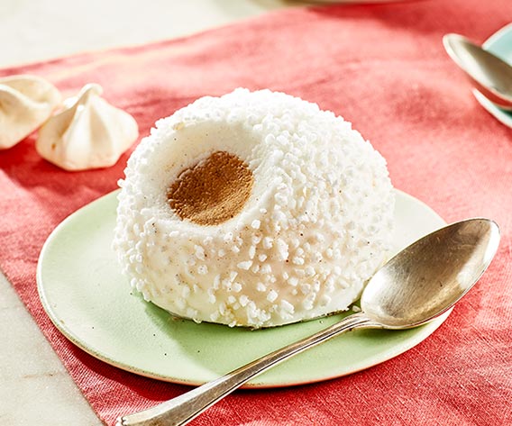 Sladoledi/Deserti Beli Tartuf bofrost