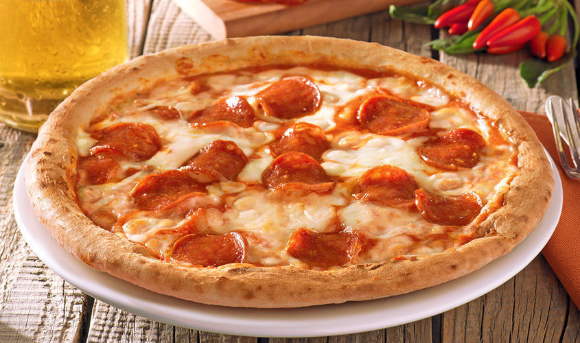 Pizze & Snack/Pizze Pizza Diavola bofrost