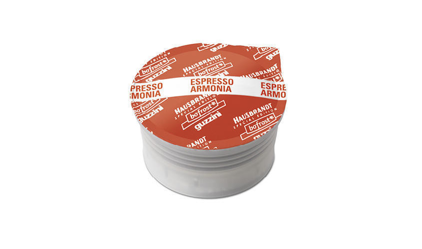 Kava in čaji/Kava Espresso Armonia bofrost