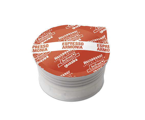 Kava in čaji/Kava Espresso Armonia bofrost