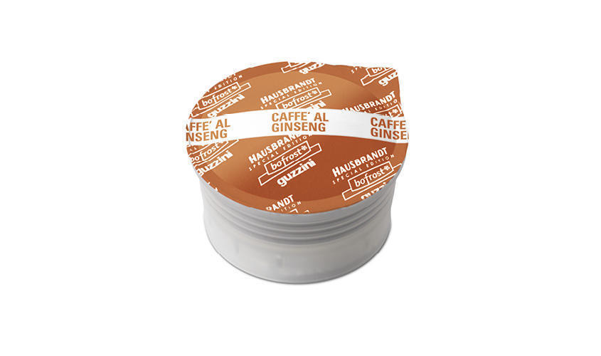 Kava in čaji/Kava Kava z Ginsengom bofrost