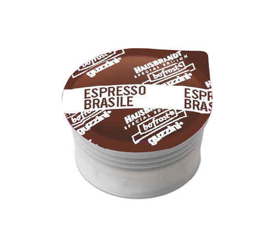 Kava in čaji/Kava Espresso Brasil bofrost