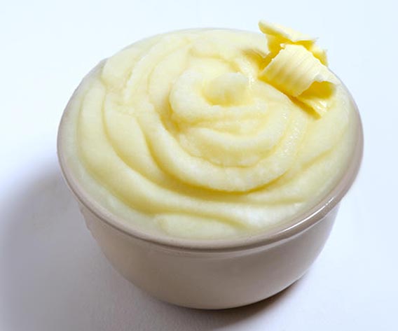 Krompir/Mini Formati Pire krompir mini bofrost