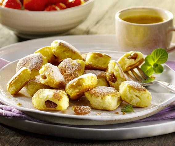 Sladice/Torte in sladice Originalni Avstrijski Carski Praženec bofrost