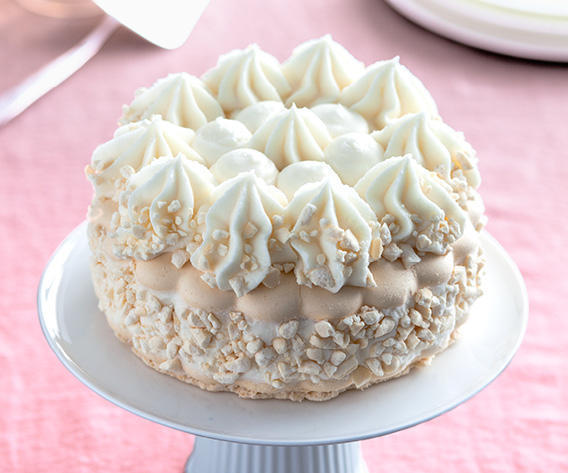 Meringata mignon Sladoledi/Deserti Meringata mignon bofrost