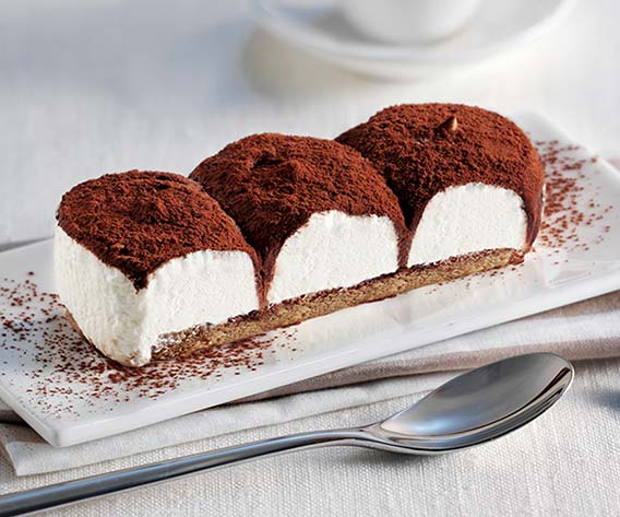 Sladice/Torte in sladice Mini Tiramisu bofrost