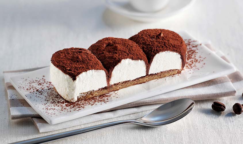 Sladice/Torte in sladice Mini Tiramisu bofrost