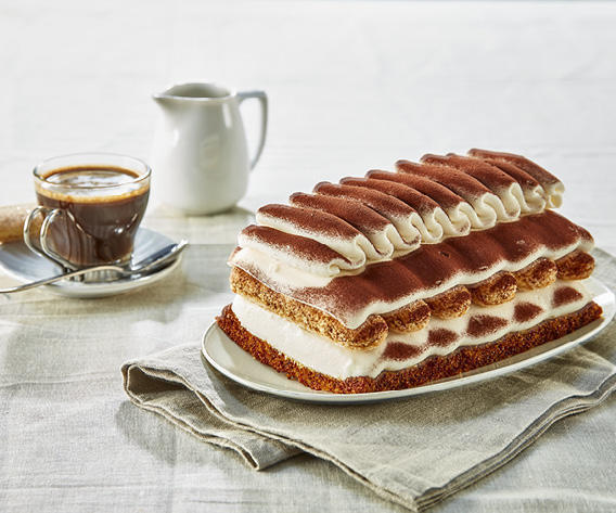Sladice/Torte in sladice Tiramisù bofrost