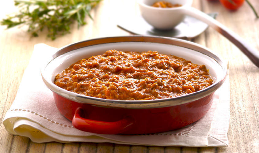 Predjedi/Omake Ragù alla Bolognese bofrost