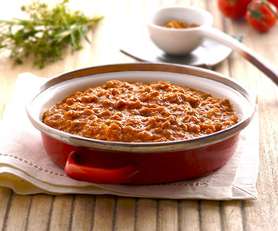 Predjedi/Omake Ragù alla Bolognese bofrost