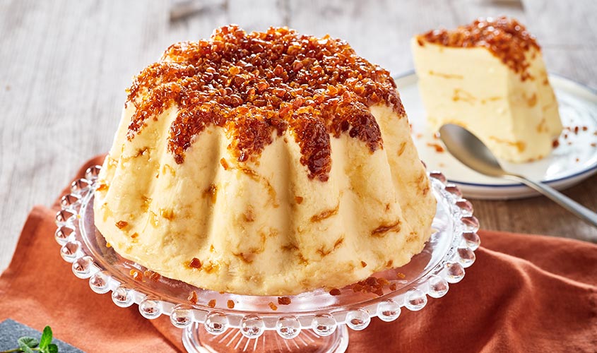 Sladoledi/Deserti Gran Desert Crema Catalana bofrost