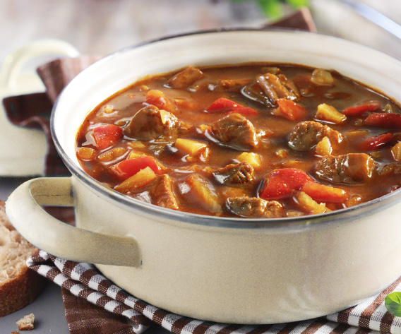 Meso/Pripravljene mesne jedi Golaž bofrost