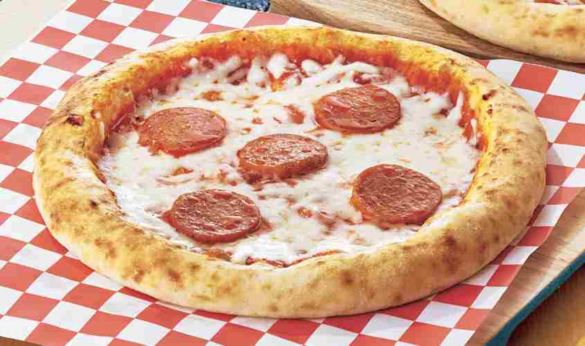 PizzaExpress Salamino Verace Pizze & Snack/PizzaExpress PizzaExpress Salamino Verace bofrost