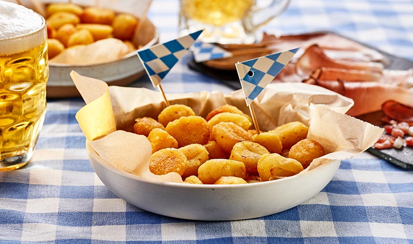Snack-pop Pizze & Snack/Snack Snack-pop bofrost