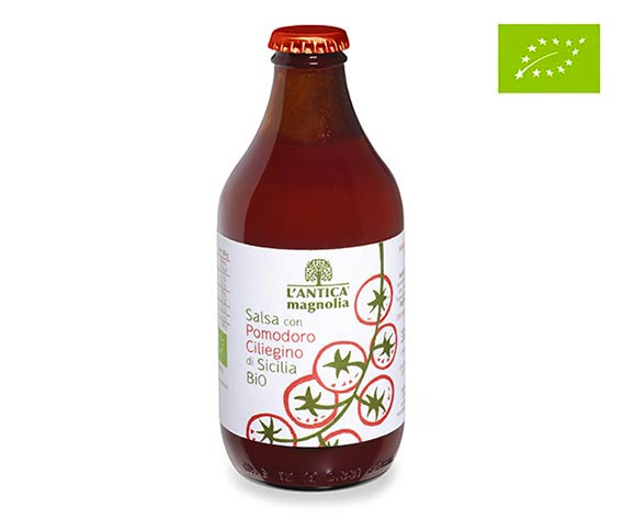 Delikatese/Slano Omaka iz sicilijanskih paradižnikov Bio  bofrost