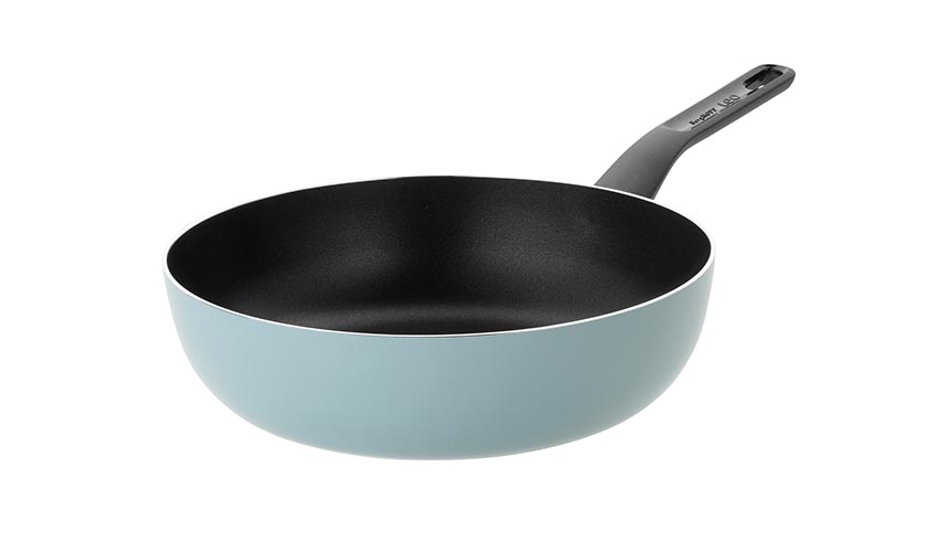 No food Wok Berghoff - Leo 28 cm bofrost