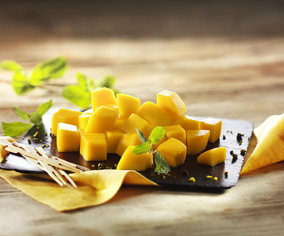 Sladice/Sadje Mango bofrost