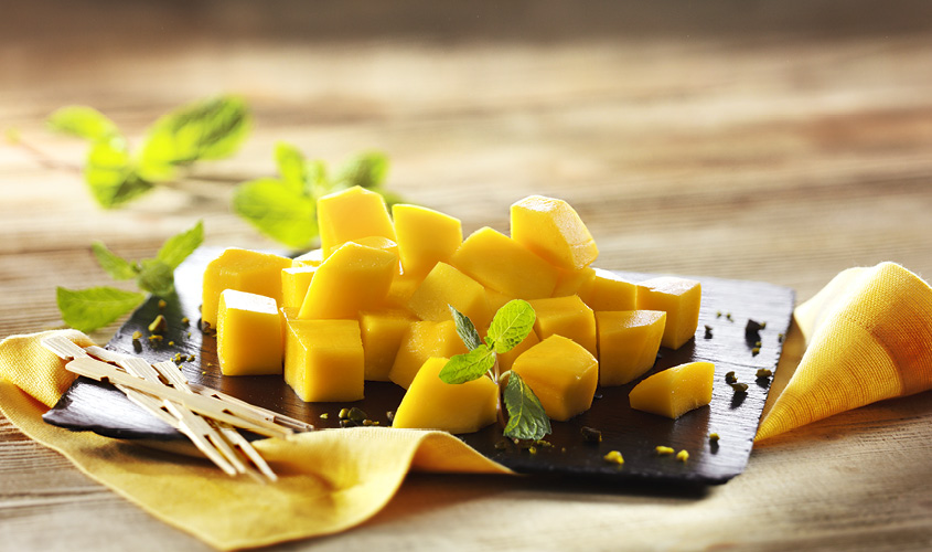 Sladice/Sadje Mango bofrost