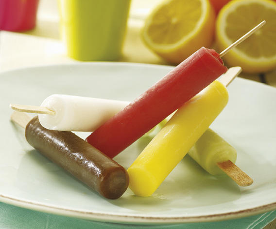 Sadne palčke Sladoledi/Palčke Sadne palčke bofrost