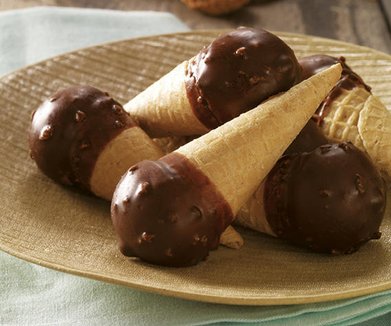 Sladoledi/Korneti Mini korneti bofrost