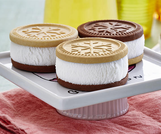 Sladoledi/Keksi Keksi Rondo bofrost