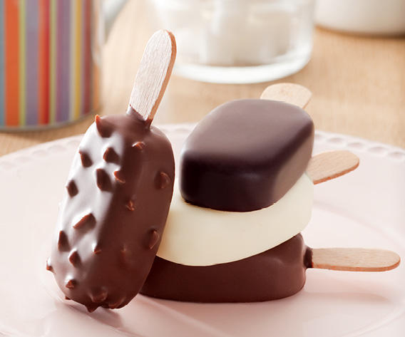 Sladoledi/Palčke Mini palčke 4 okusi bofrost