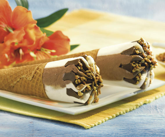 Sladoledi/Korneti Kornet Smetana - Kakav bofrost