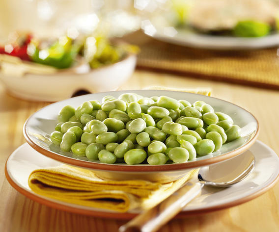 Zelenjava/Hitro zamrznjena zelenjava Bob bofrost