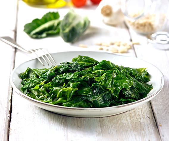 Zelenjava/Hitro zamrznjena zelenjava Blitva bofrost