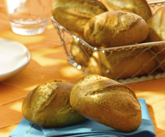 Pizze & Snack/Žemljice Francoske štručke bofrost