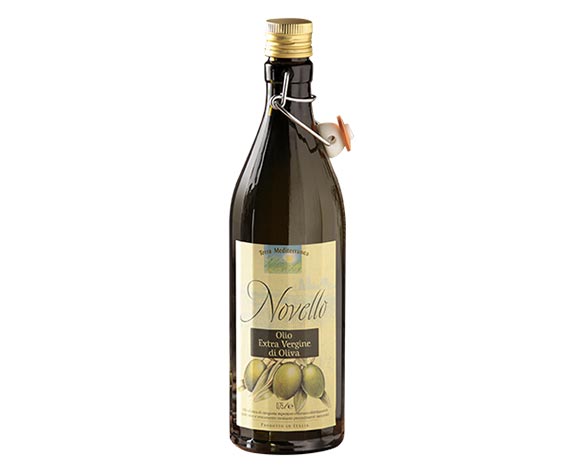 Proizvodi meseca Mado extra deviško oljčno olje bofrost