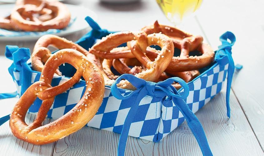 Pereci Pizze & Snack/Žemljice Pereci bofrost
