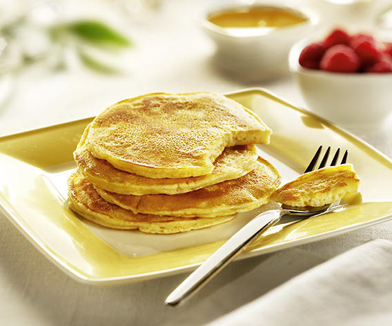 Ameriške palačinke Sladice/Torte in sladice Ameriške palačinke bofrost