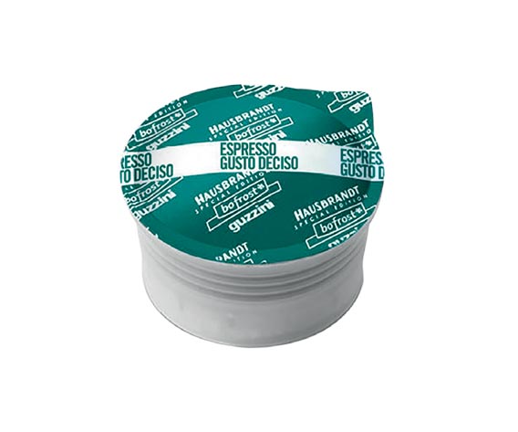 Kava in čaji/Kava Espresso močnega  okusa bofrost