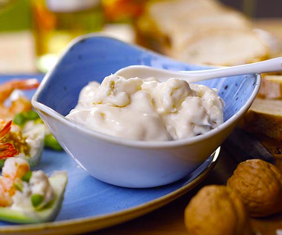 Sveže/Siri Gorgonzola DOP Dolce bofrost